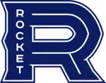 Logo der Rocket de Laval