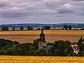 Rockhausen das Herz Thüringens