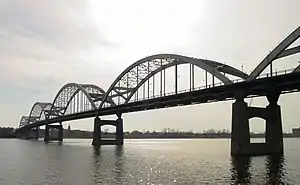 Rock Island Centennial Bridge