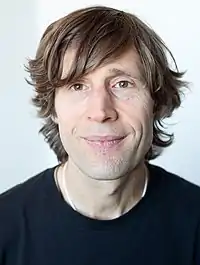 Rodney Mullen