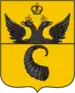 Wappen von 1781