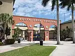 Roger Dean Stadium