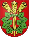 Wappen von Roggwil