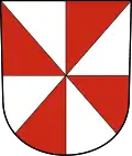 Wappen von Roggwil