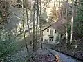 E-Werk in der Klamm