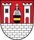 Wappen von Rokycany