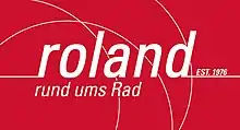 Logo des Unternehmens Roland Werk GmbH