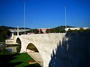 Ponte Duca d’Aosta