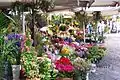 Markt auf dem Campo de’ Fiori