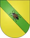 Wappen von Romairon