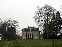 Schloss Romanèche