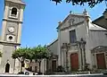 Chiesa Madre und Campanile