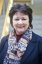 Rona Mackay