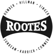 Rootes Group