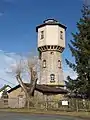 Wasserturm Syrau