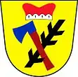 Wappen von Rosička