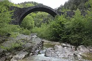 Ponte della Pia