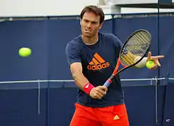 Ross Hutchins