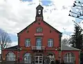 Mairie Rossfeld