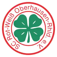 Rot-Weiß Oberhausen