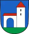 Wappen von Rothenthurm