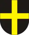 Wappen des Bistums Rottenburg-Stuttgart