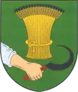 Wappen von Rouchovany