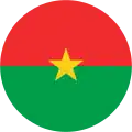 Burkina Faso