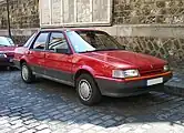 Austin Montego (1988–1994)