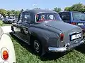 Rover P4 100 (1961)