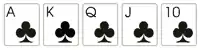 Royal Flush