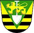 Wappen von Rozsíčka