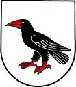 Wappen von Roztoky