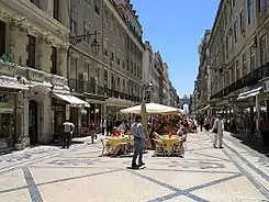 Rua Augusta