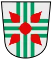 Wappen von Ruden