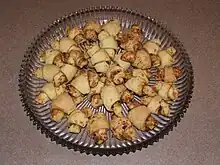 Rugelach