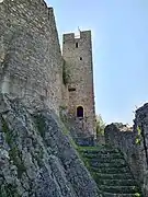 Ruine Waldenburg