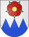 Wappen von Rumisberg