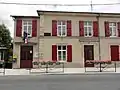 Mairie Rumont