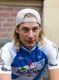 Dennis van Winden (2018)