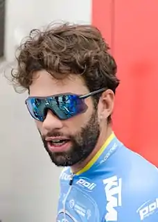 Julien El-Farès (2018)