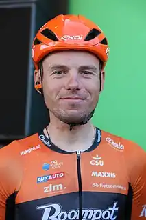 Jesper Asselman (2019)