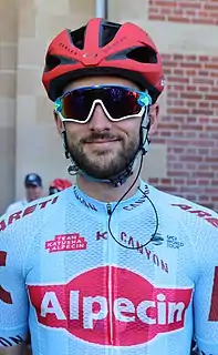 Nathan Haas (2019)