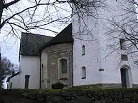 Kirche von Vårdsberg