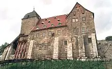 Runneburg