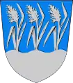 Wappen von Ruokolahti