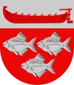 Wappen von Ruovesi