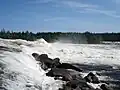 Oatmeal Rapids