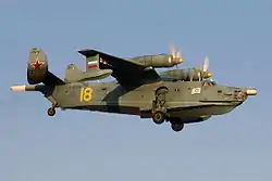 Berijew Be-12P-200