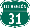 Ruta 31 (Chile)